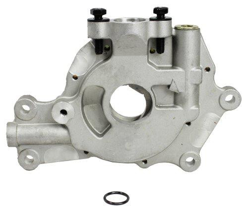 Oil Pump - 1998 Chrysler Concorde 2.7L Engine Parts # OP140ZE7