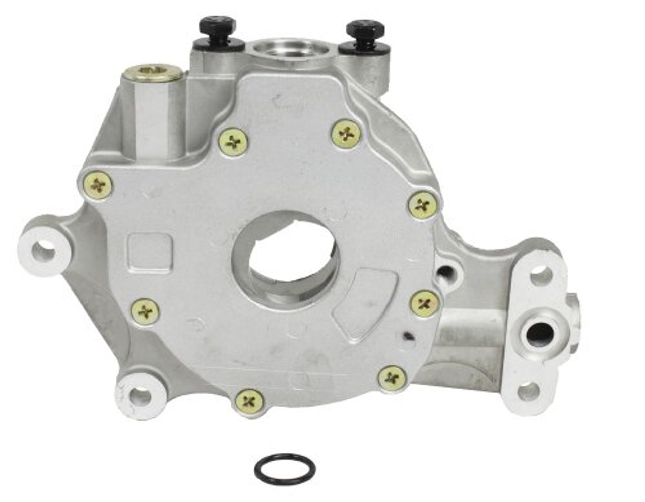 Oil Pump - 1999 Dodge Intrepid 2.7L Engine Parts # OP140ZE37