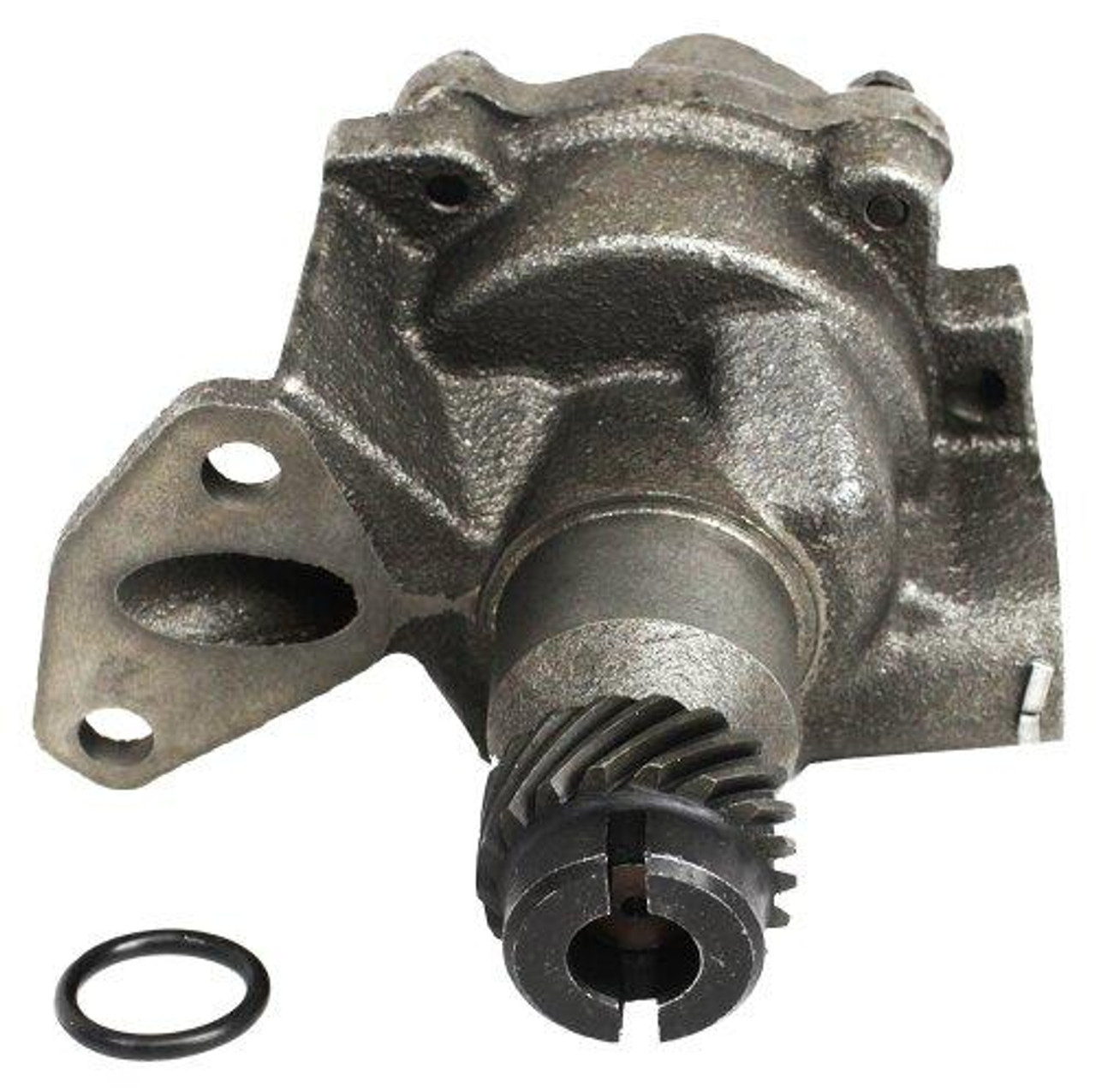 Oil Pump - 1993 Chrysler LeBaron 2.5L Engine Parts # OP145ZE36