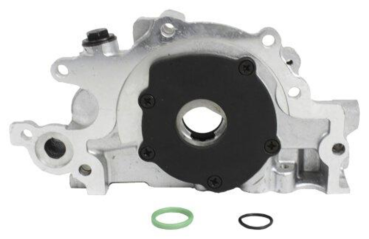 Oil Pump - 1998 Dodge Stratus 2.0L Engine Parts # OP150ZE34