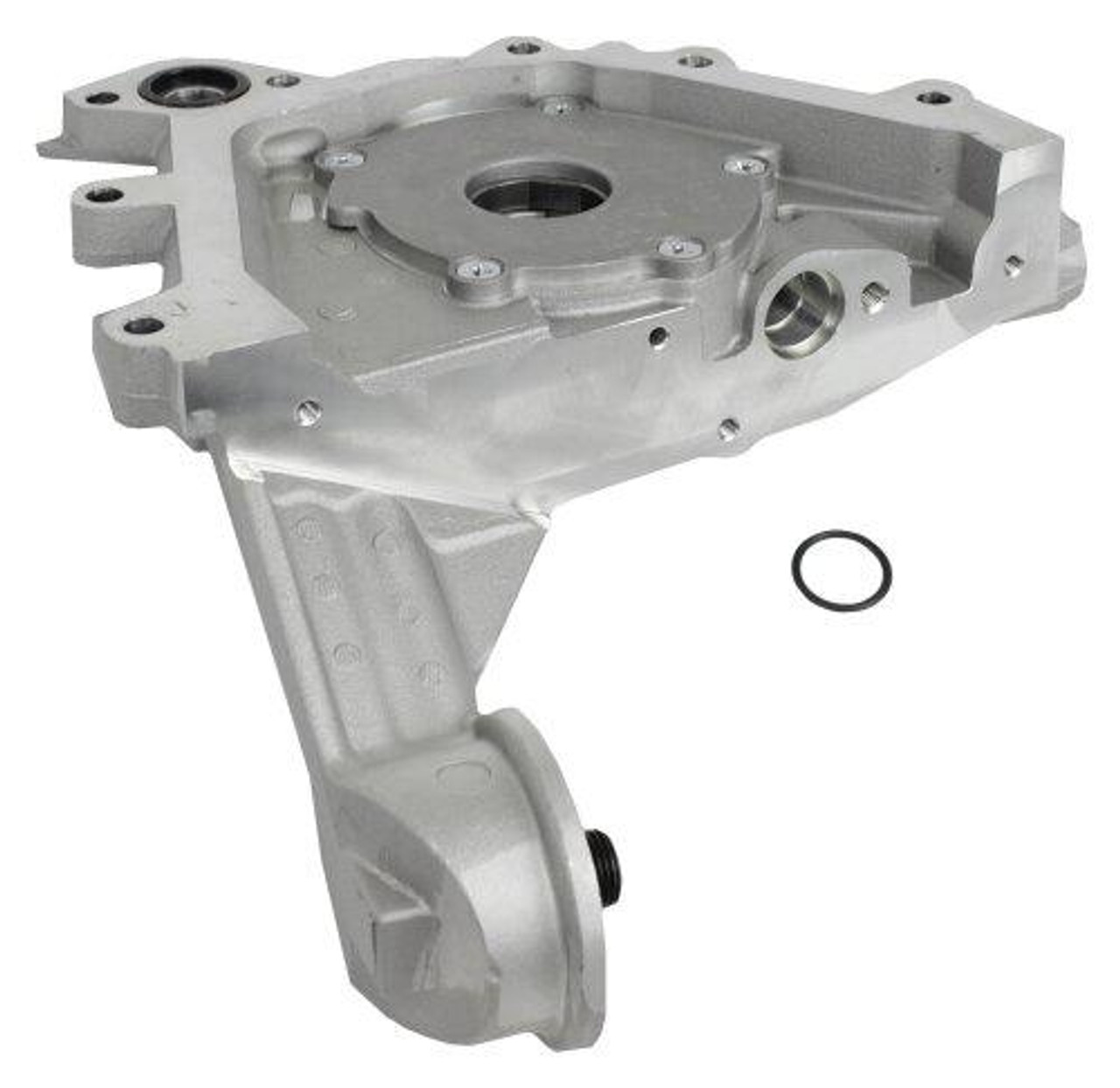 Oil Pump - 1998 Dodge Stratus 2.4L Engine Parts # OP151AZE12