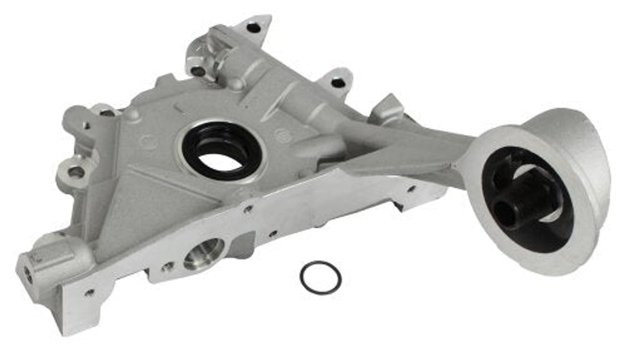 Oil Pump - 1998 Dodge Stratus 2.4L Engine Parts # OP151AZE12