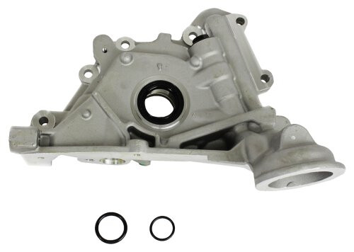 Oil Pump - 2005 Dodge Caravan 2.4L Engine Parts # OP151CZE14