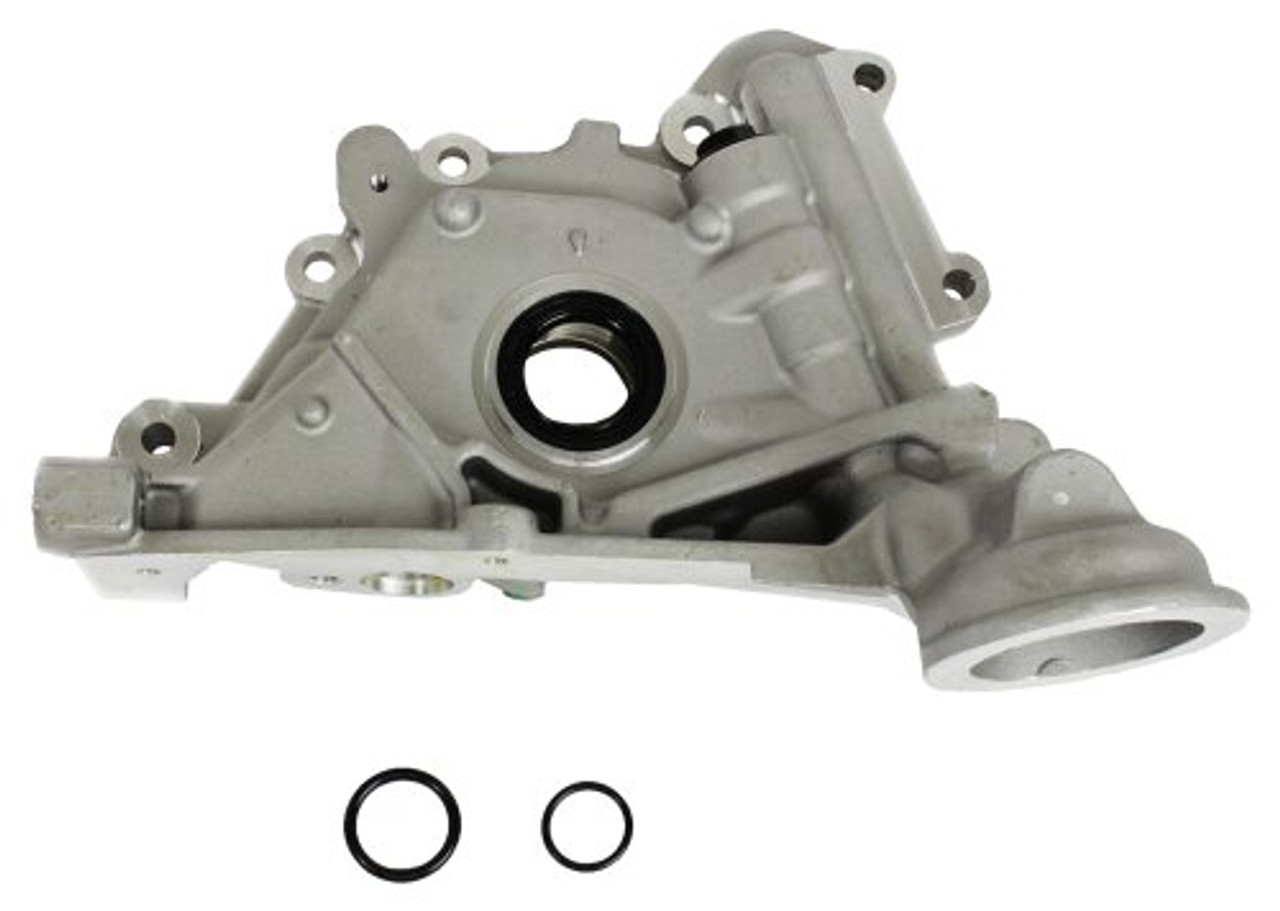 Oil Pump - 2006 Dodge Caravan 2.4L Engine Parts # OP151CZE15