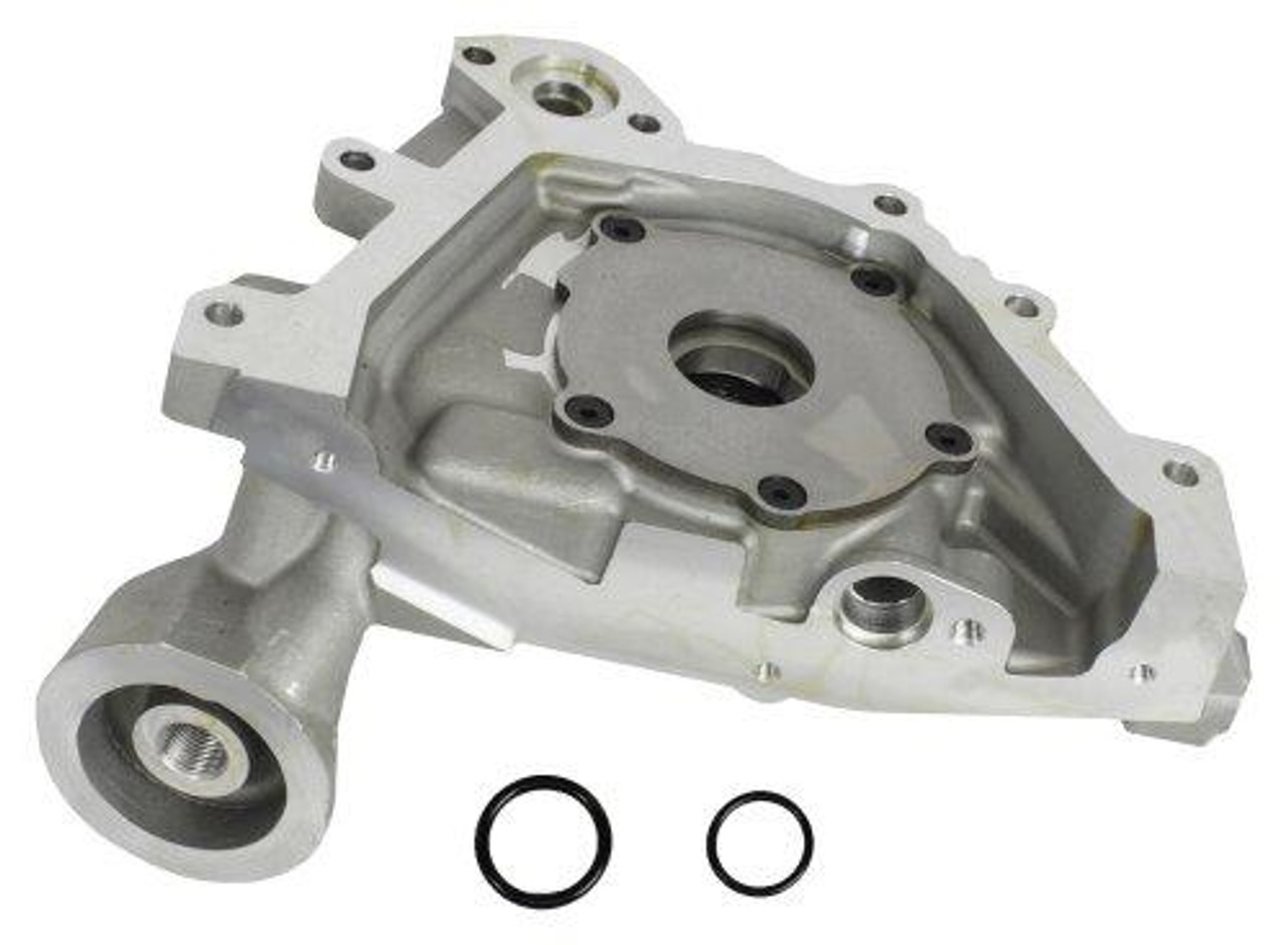 Oil Pump - 2001 Dodge Stratus 2.4L Engine Parts # OP151CZE17