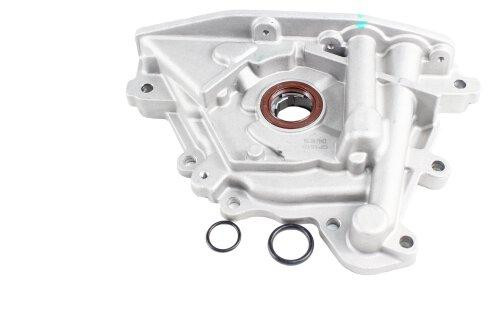 Oil Pump - 2007 Chrysler PT Cruiser 2.4L Engine Parts # OP151DZE5