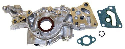 Oil Pump - 2006 Mitsubishi Galant 3.8L Engine Parts # OP163ZE9