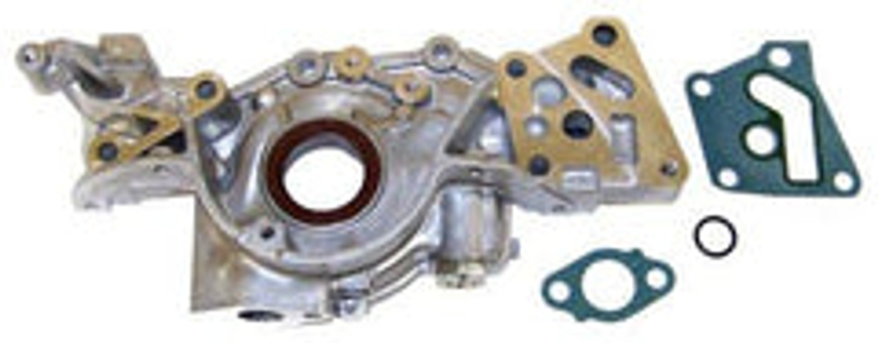 Oil Pump - 2016 Mitsubishi Outlander 3.0L Engine Parts # OP166ZE10