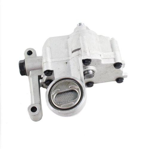 Oil Pump - 2010 Mitsubishi Lancer 2.0L Engine Parts # OP176ZE3