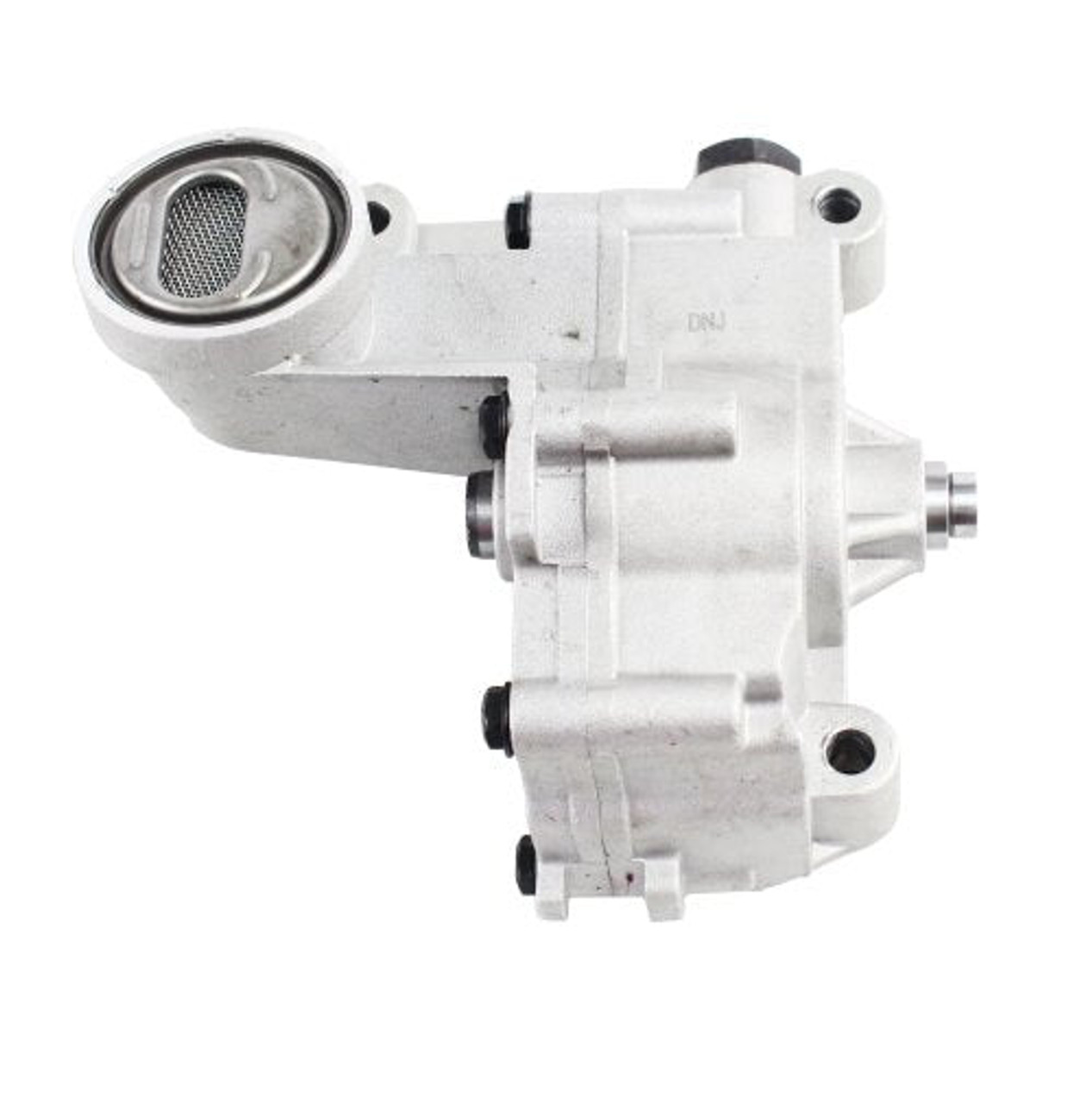 Oil Pump - 2017 Mitsubishi Lancer 2.0L Engine Parts # OP176ZE10