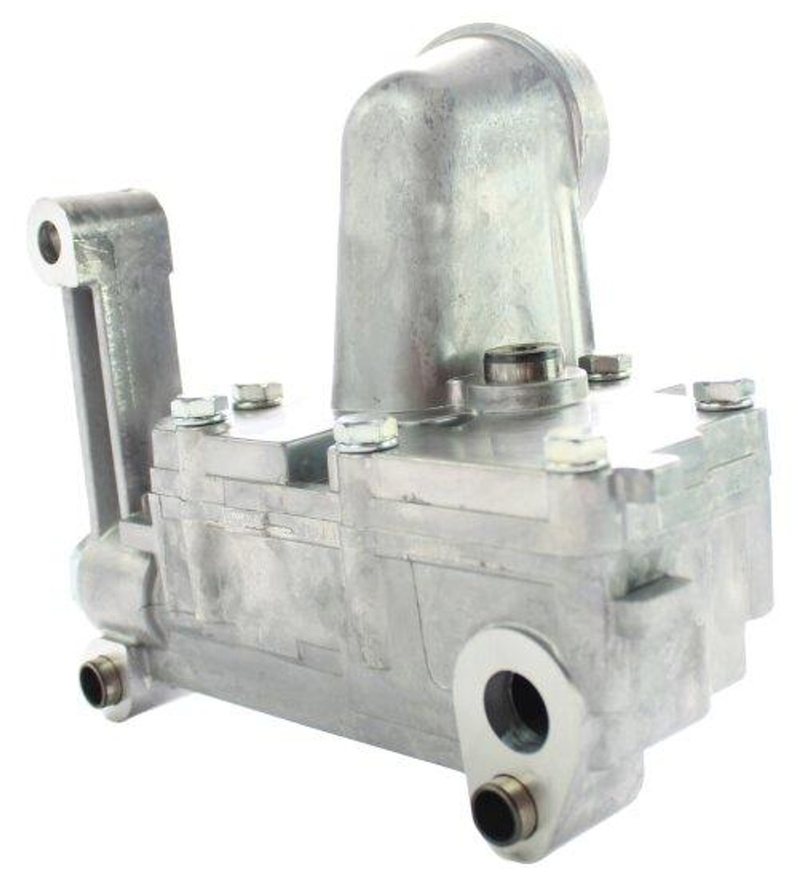 Oil Pump - 2009 Mitsubishi Lancer 2.0L Engine Parts # OP178ZE2