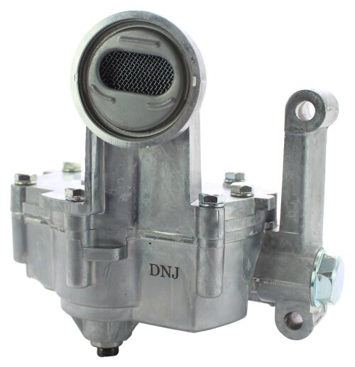 Oil Pump - 2010 Mitsubishi Lancer 2.0L Engine Parts # OP178ZE3