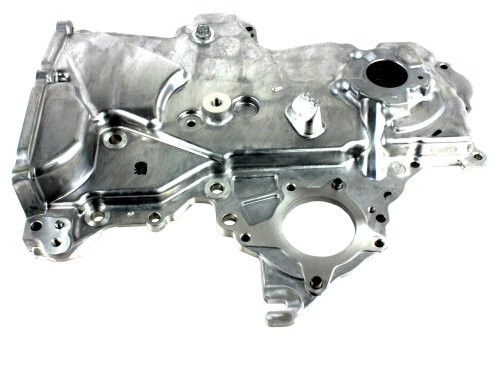 Oil Pump - 2010 Kia Soul 1.6L Engine Parts # OP190ZE1