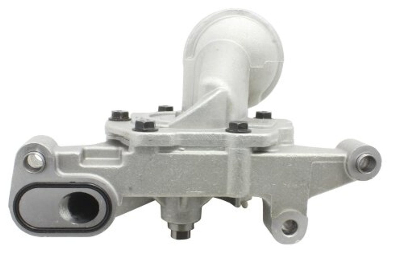 Oil Pump - 2010 Hyundai Santa Fe 3.5L Engine Parts # OP192ZE17