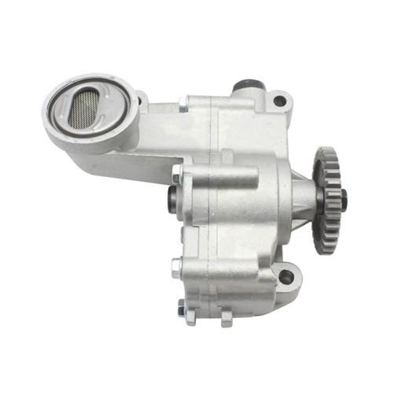 Oil Pump - 2011 Kia Forte Koup 2.0L Engine Parts # OP198AZE5