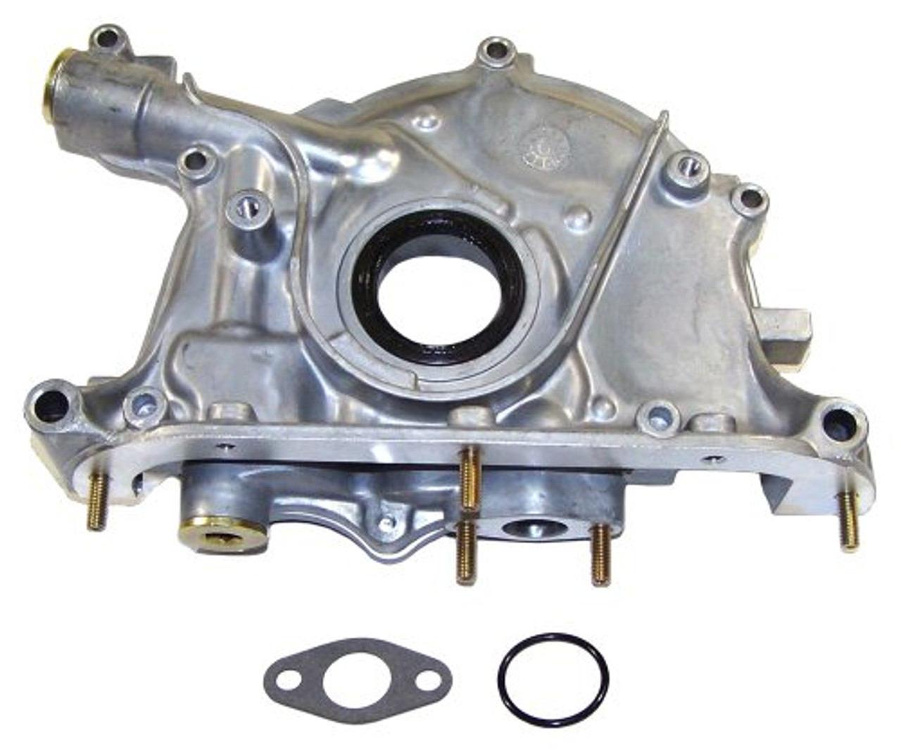Oil Pump - 1994 Honda Civic del Sol 1.6L Engine Parts # OP212ZE11