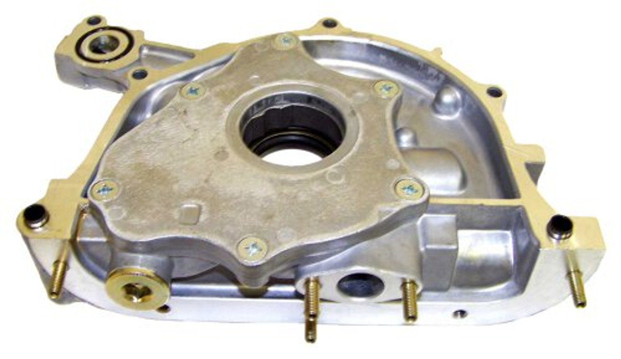 Oil Pump - 1997 Honda Civic del Sol 1.6L Engine Parts # OP212AZE14
