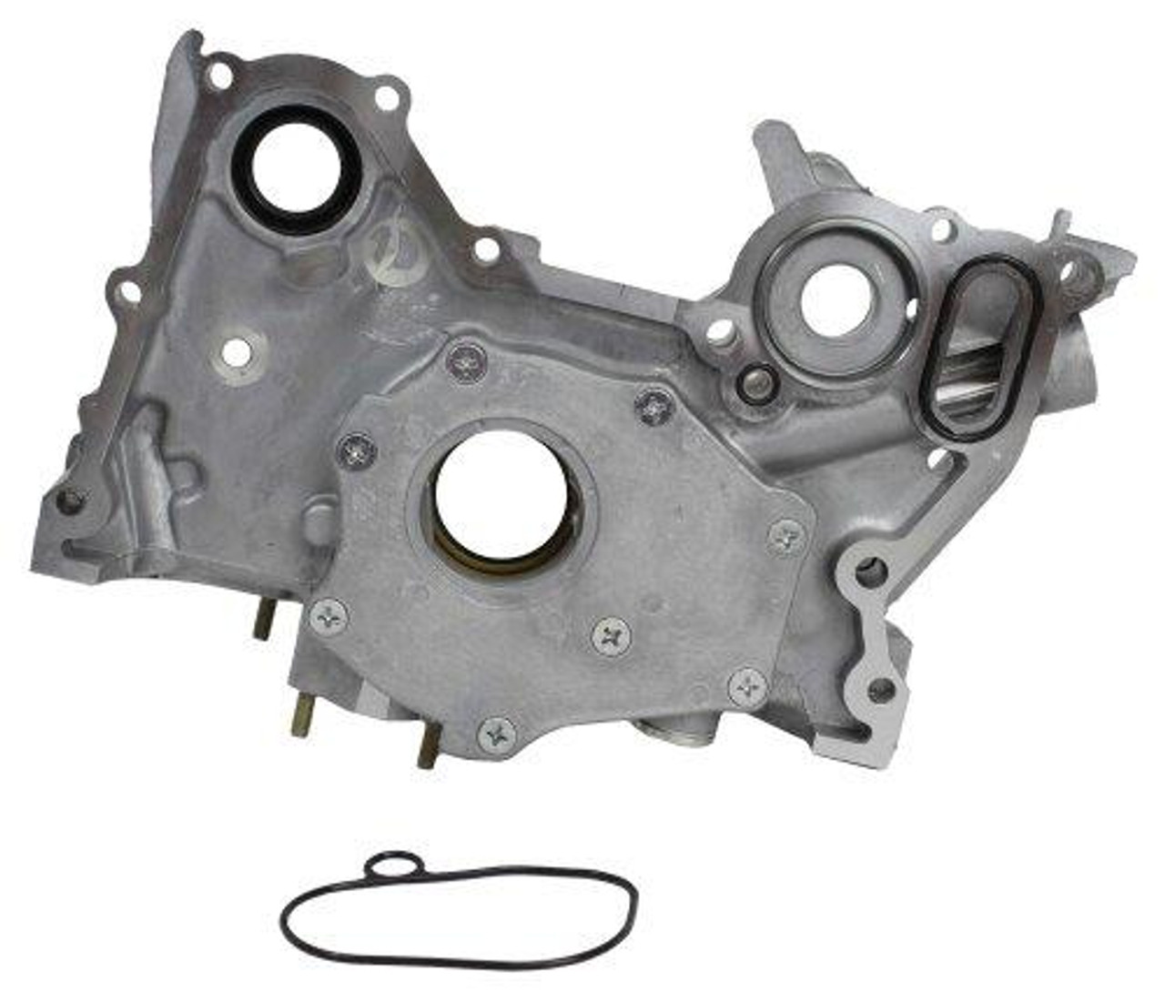 Oil Pump - 1990 Honda Accord 2.2L Engine Parts # OP219ZE1