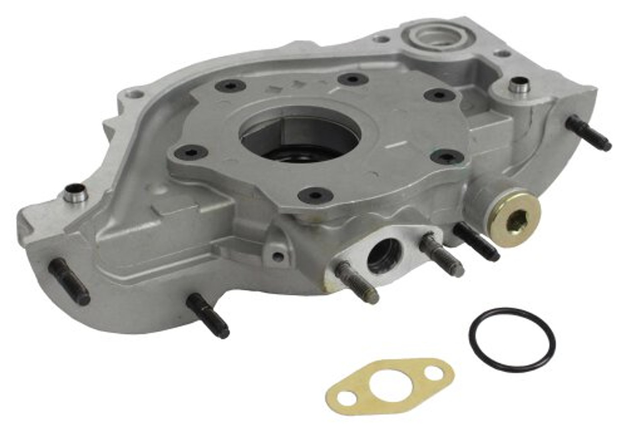 Oil Pump - 2005 Honda Civic 1.7L Engine Parts # OP220ZE2
