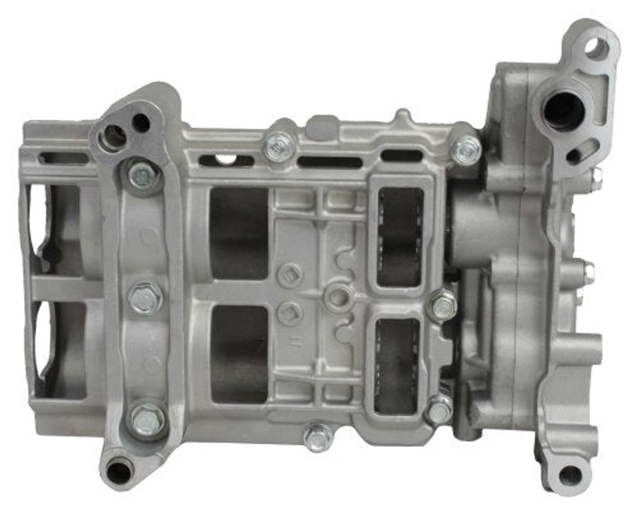 Oil Pump Housing - 2005 Honda Element 2.4L Engine Parts # OP228ZE13