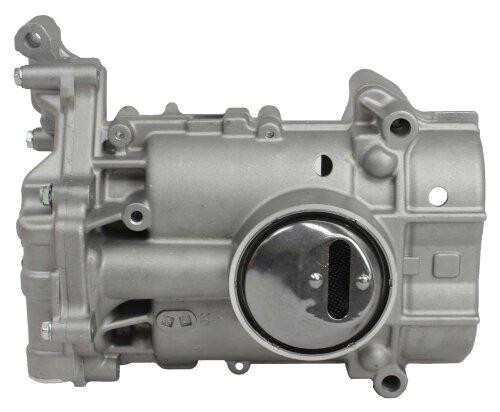 Oil Pump Housing - 2008 Honda Element 2.4L Engine Parts # OP228ZE16