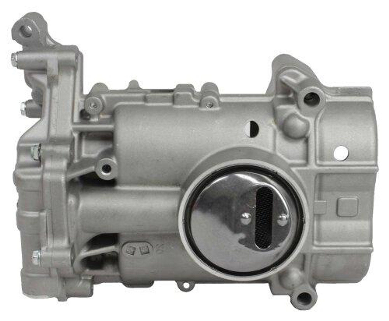 Oil Pump Housing - 2011 Honda Element 2.4L Engine Parts # OP228ZE19