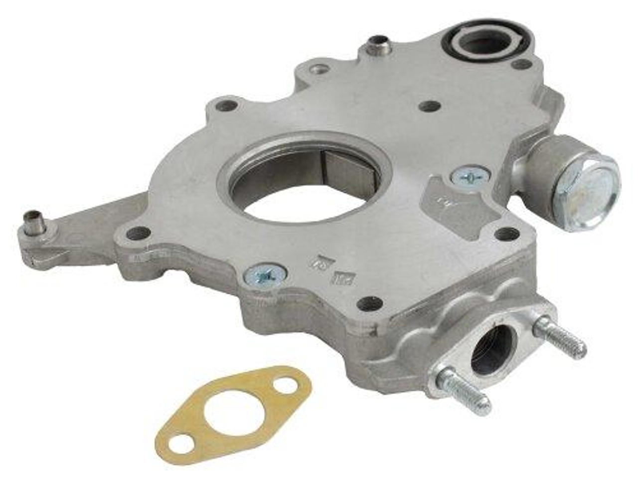 Oil Pump - 2013 Honda CR-Z 1.5L Engine Parts # OP238ZE9