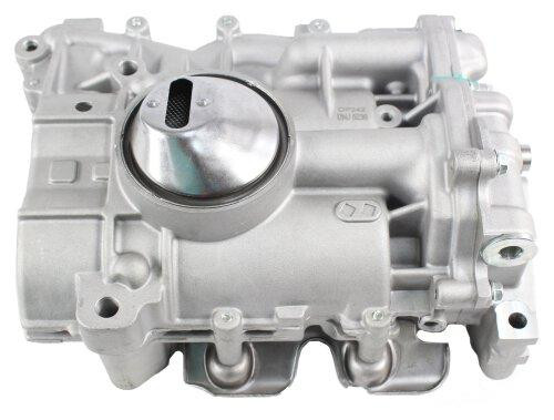 Oil Pump - 2013 Acura TSX 2.4L Engine Parts # OP242ZE8