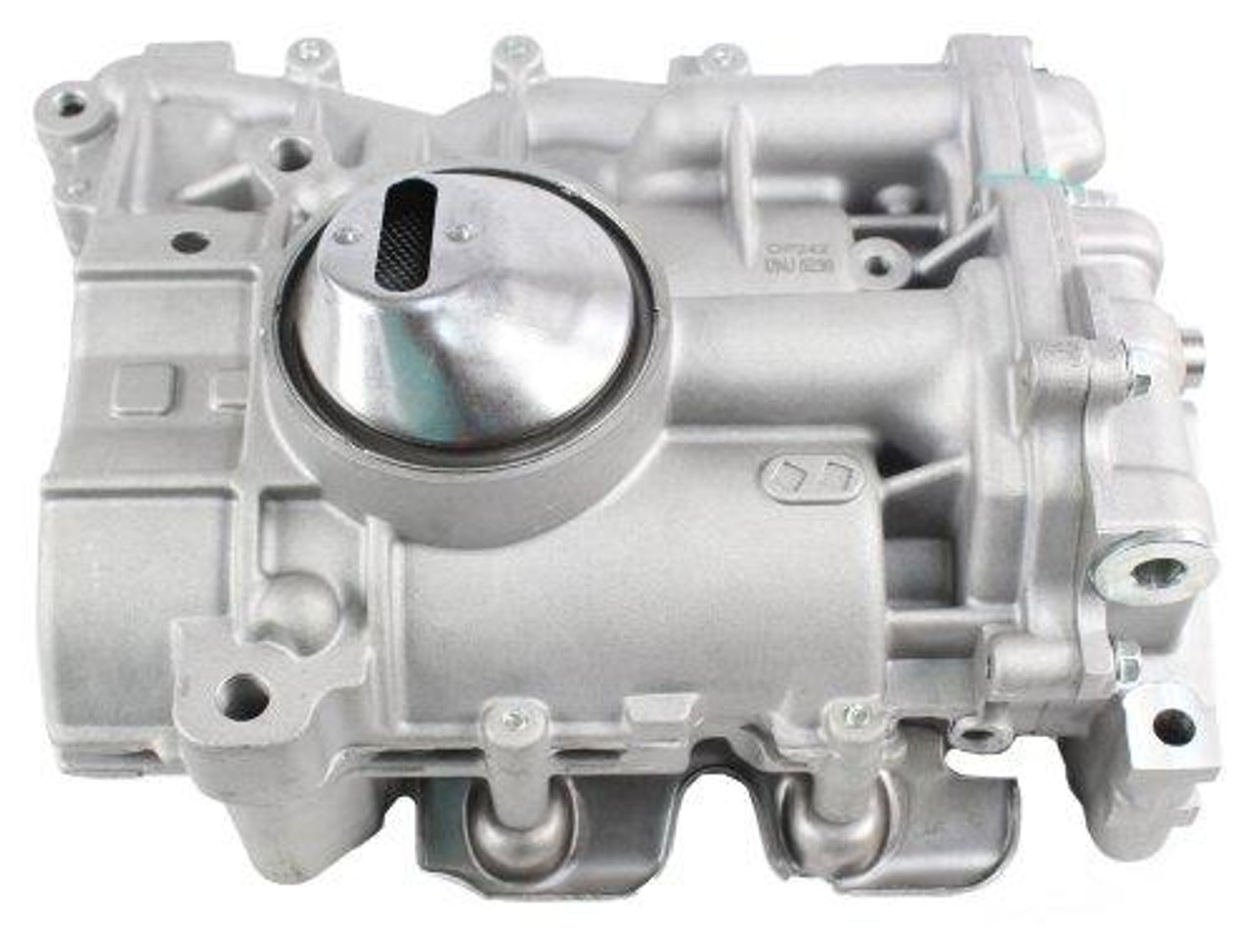 Oil Pump - 2009 Honda Accord 2.4L Engine Parts # OP242ZE11