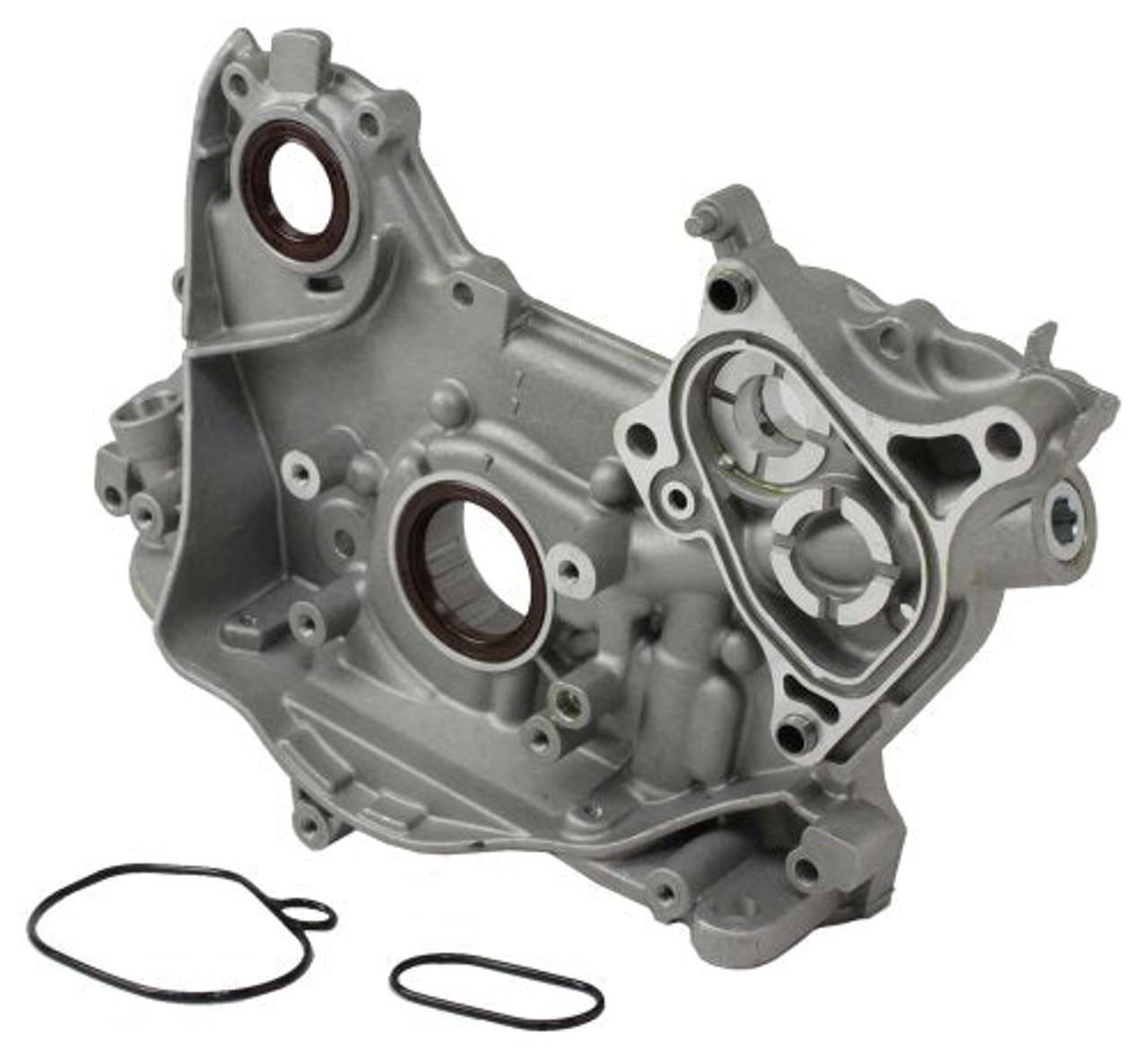 Oil Pump - 1998 Isuzu Oasis 2.3L Engine Parts # OP245ZE23