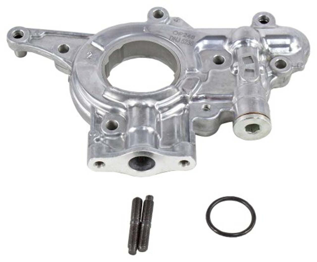 Oil Pump - 2019 Honda Fit 1.5L Engine Parts # OP248ZE7