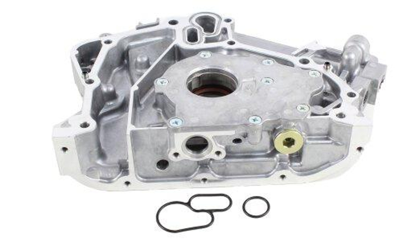 Oil Pump - 2004 Honda Odyssey 3.5L Engine Parts # OP260ZE3