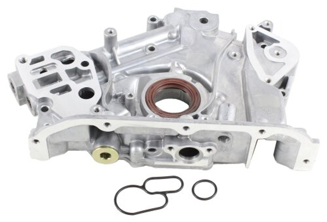 Oil Pump - 2004 Honda Odyssey 3.5L Engine Parts # OP260ZE3