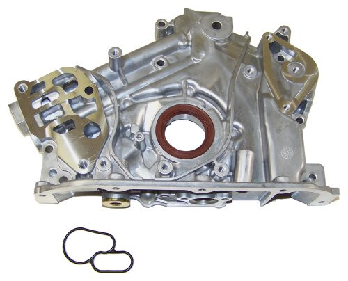 Oil Pump - 2002 Acura CL 3.2L Engine Parts # OP262ZE5