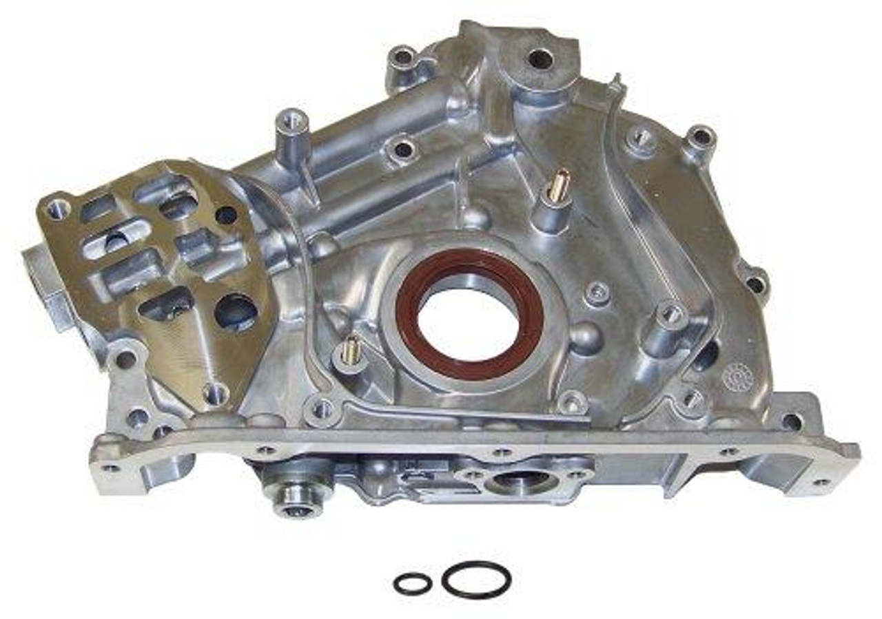 Oil Pump - 2005 Acura TL 3.2L Engine Parts # OP263ZE8