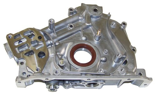 Oil Pump - 2007 Honda Pilot 3.5L Engine Parts # OP263ZE23