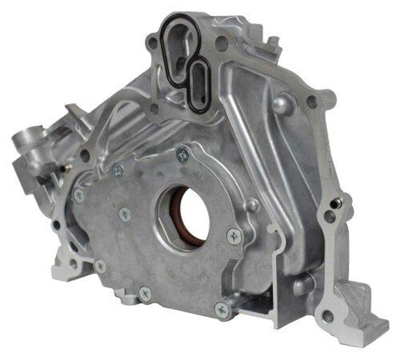 Oil Pump - 2011 Honda Accord Crosstour 3.5L Engine Parts # OP268ZE5