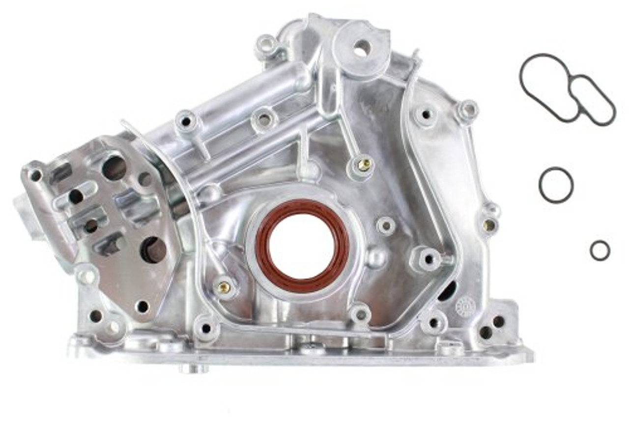 Oil Pump - 2011 Acura ZDX 3.7L Engine Parts # OP269ZE14