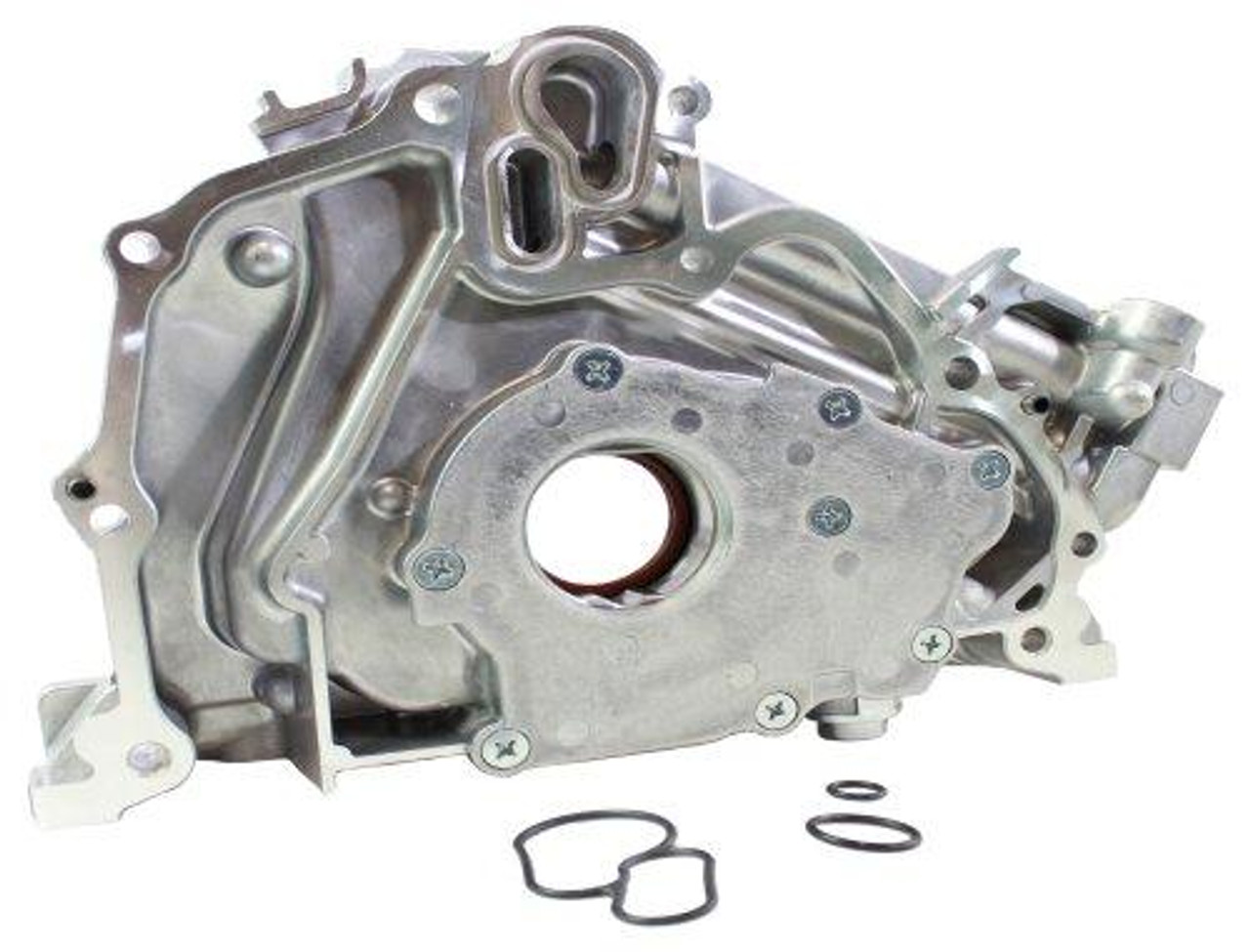 Oil Pump - 2008 Honda Accord 3.5L Engine Parts # OP269ZE17