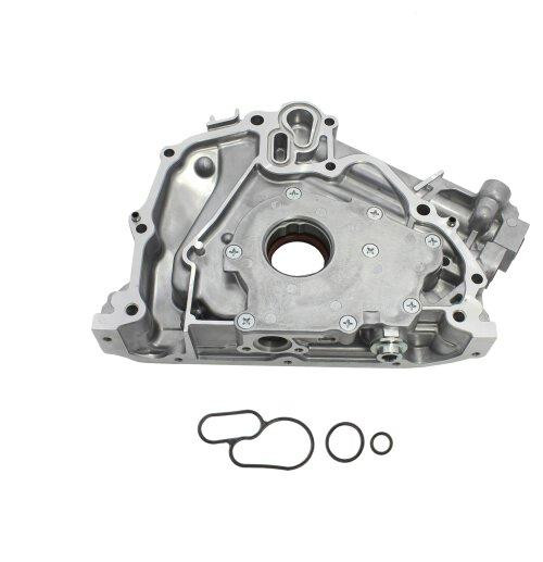 Oil Pump - 2013 Honda Pilot 3.5L Engine Parts # OP272AZE6
