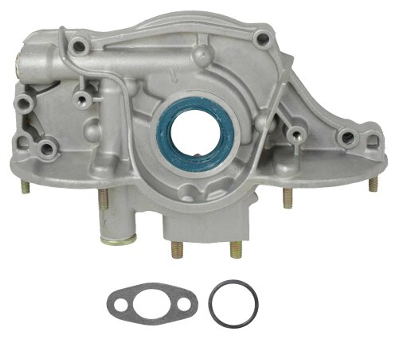 Oil Pump - 1992 Honda Civic 1.6L Engine Parts # OP290ZE23