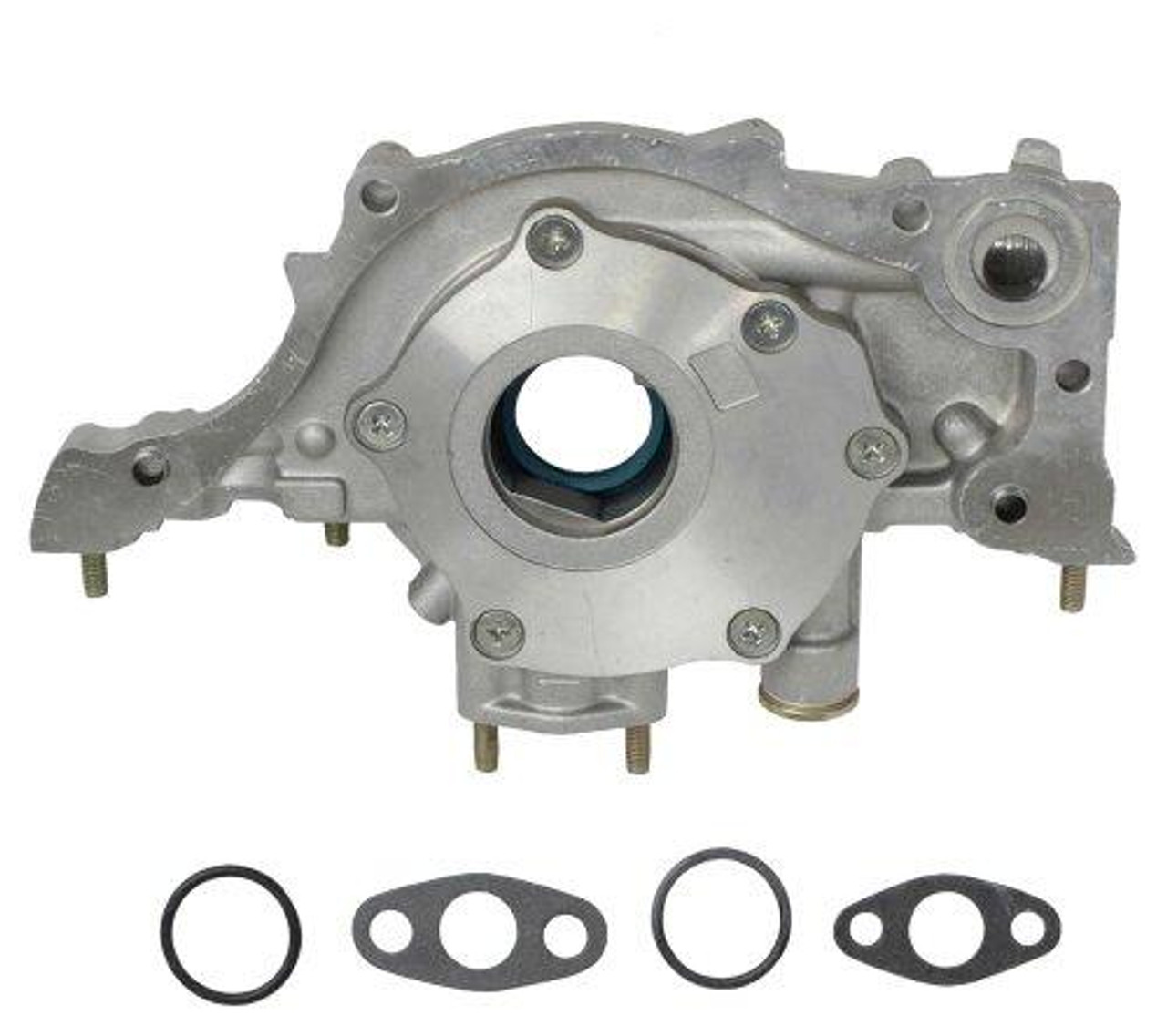 Oil Pump - 1996 Honda Civic 1.6L Engine Parts # OP297ZE3