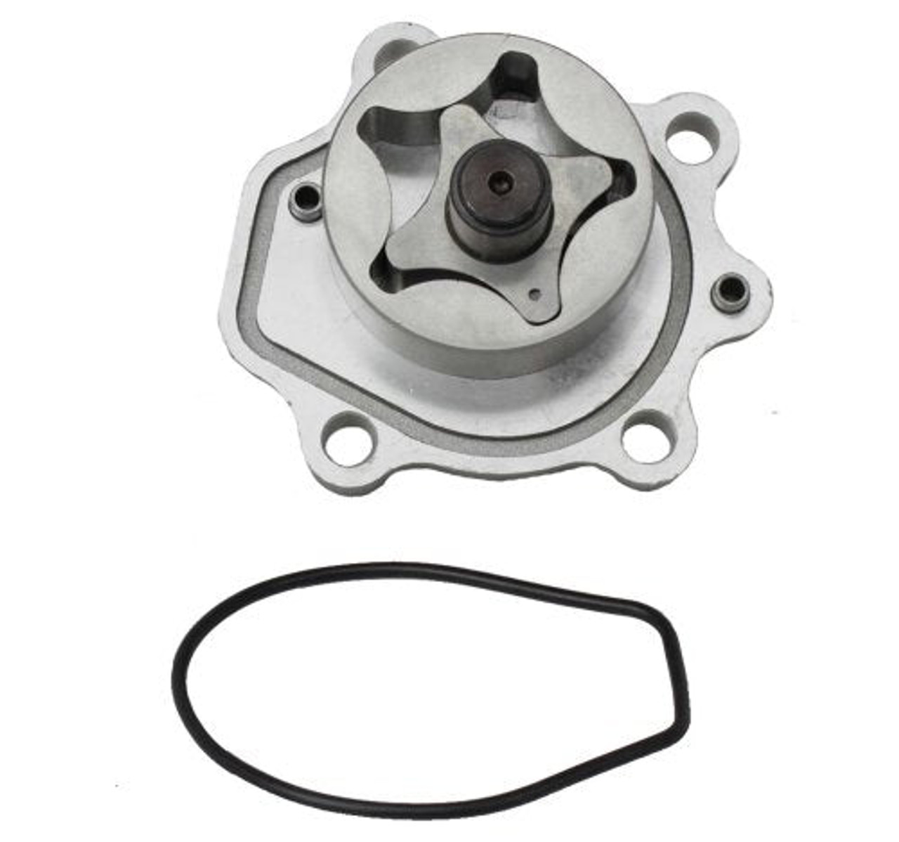 Oil Pump - 1989 Isuzu Amigo 2.3L Engine Parts # OP300ZE1