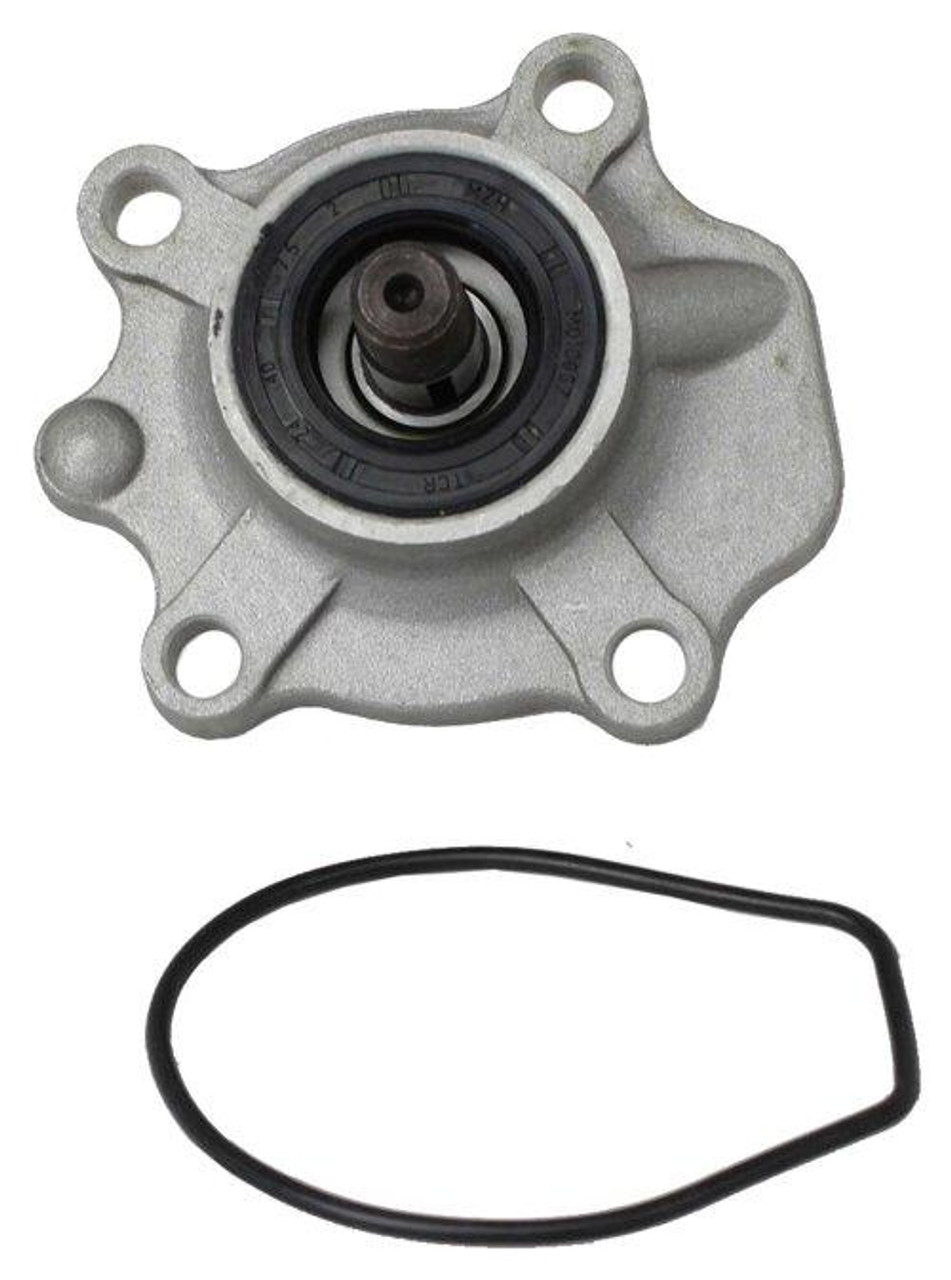 Oil Pump - 1988 Isuzu Impulse 2.3L Engine Parts # OP300ZE11
