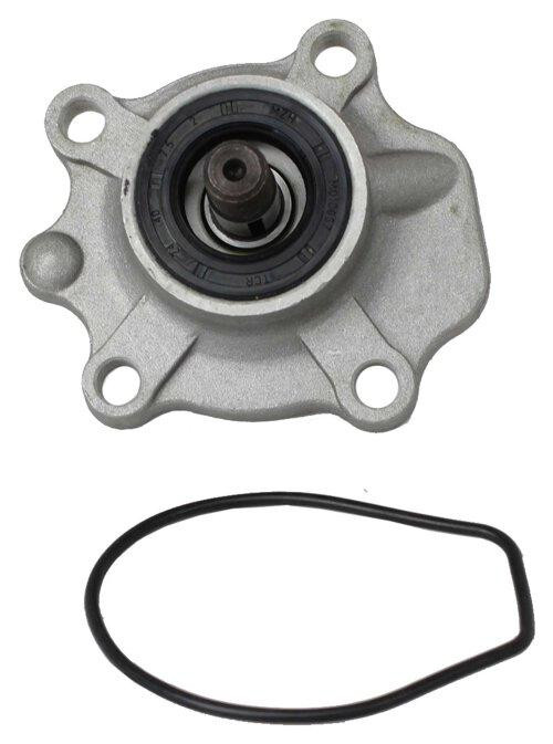Oil Pump - 1995 Isuzu Pickup 2.3L Engine Parts # OP300ZE22
