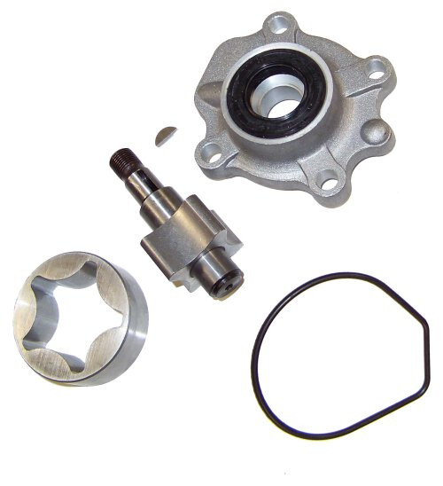 Oil Pump - 1990 Isuzu Pickup 2.6L Engine Parts # OP305ZE12