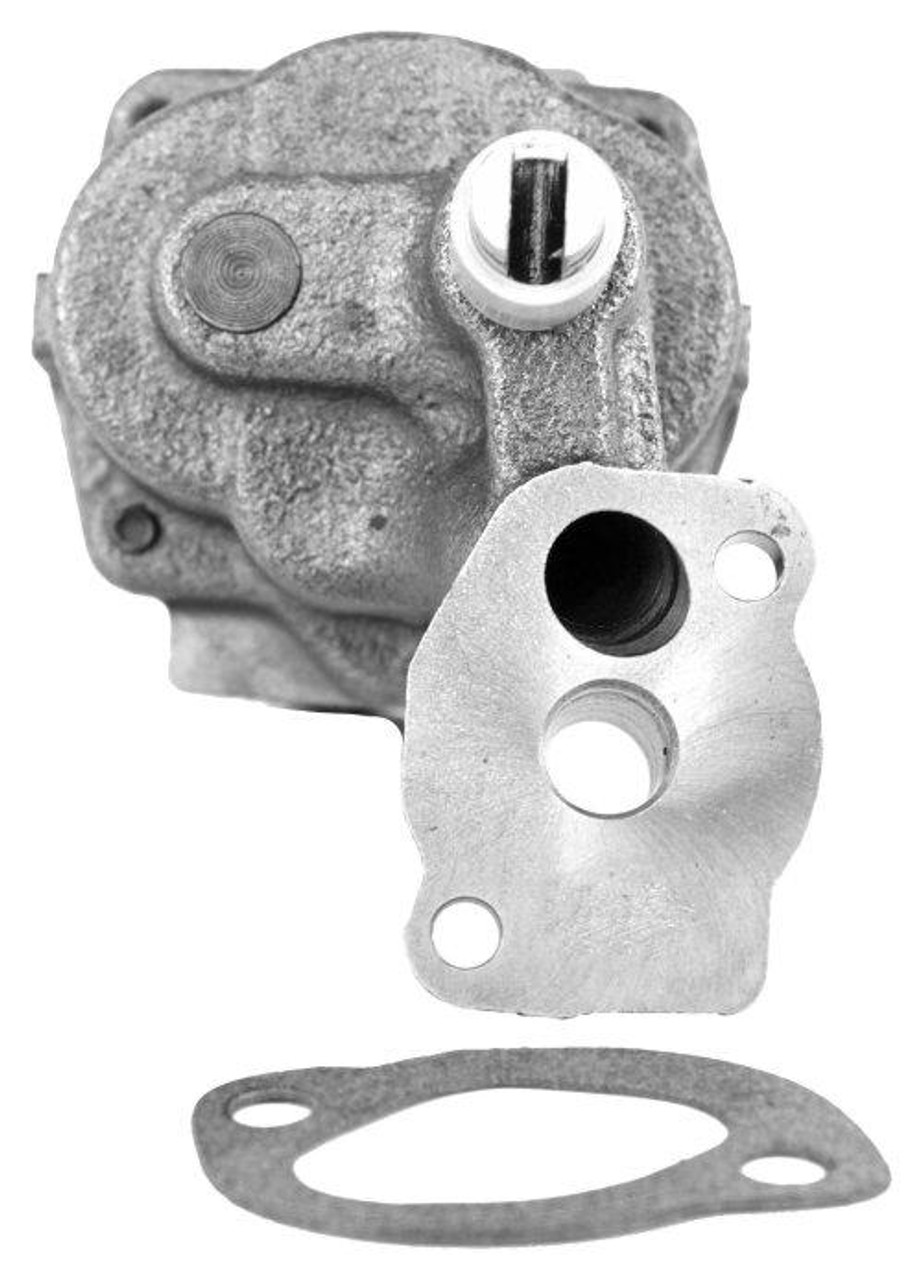 Oil Pump - 1987 Chevrolet P30 5.7L Engine Parts # OP3104ZE396