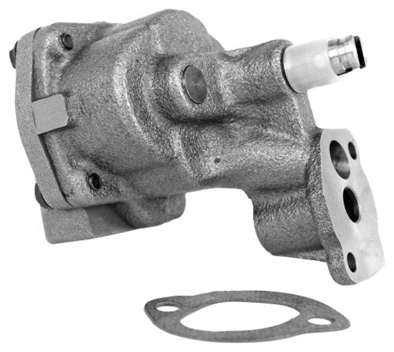 Oil Pump - 1999 Chevrolet Silverado 1500 4.3L Engine Parts # OP3104ZE446