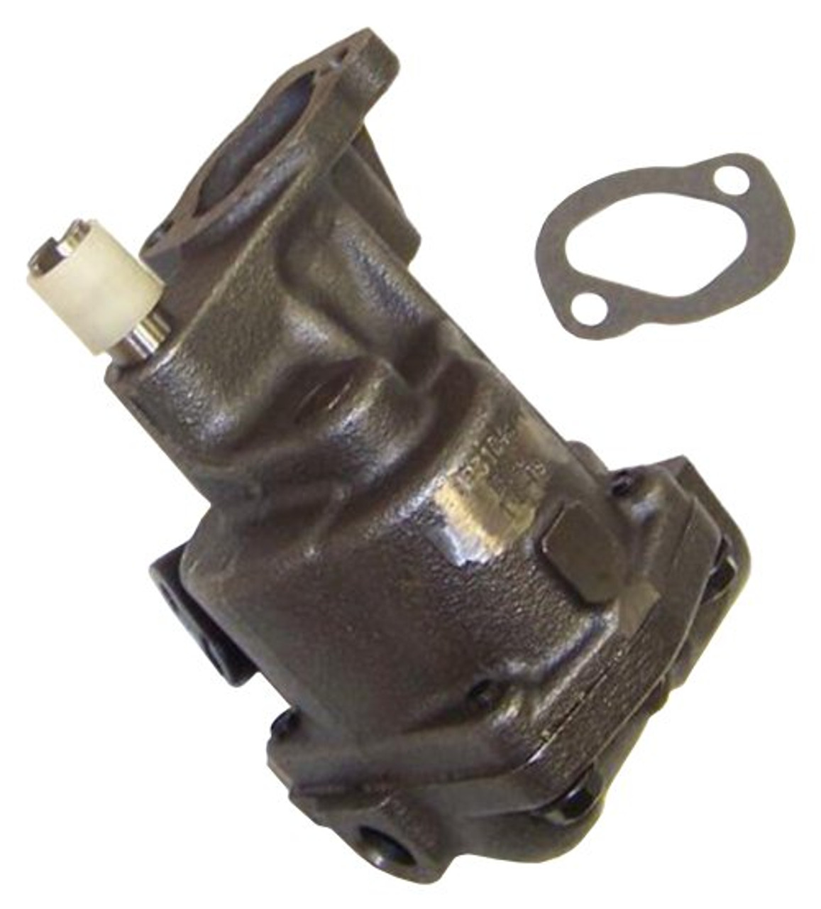 Oil Pump - 1987 Chevrolet V20 Suburban 5.7L Engine Parts # OP3104HVZE474