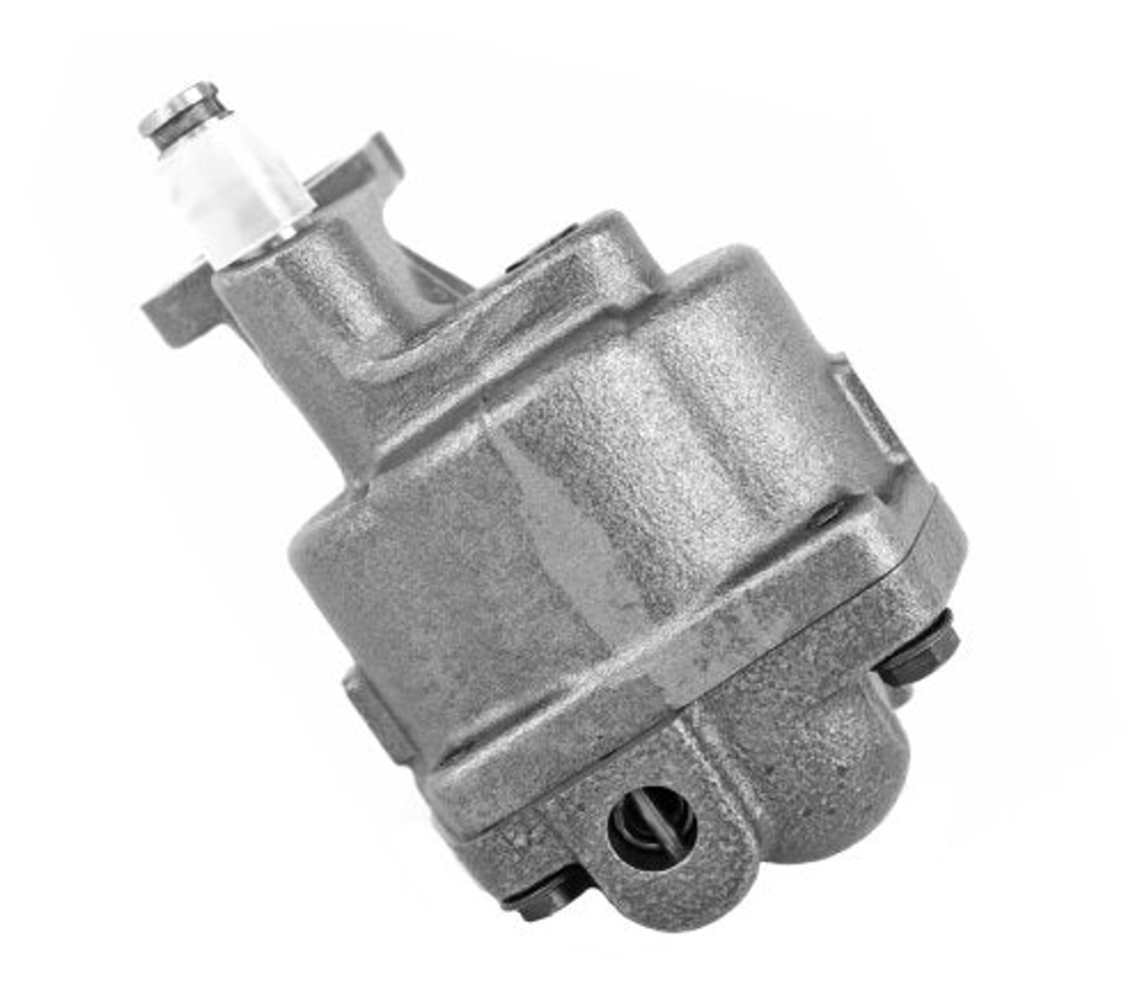 Oil Pump - 1991 GMC V1500 Suburban 5.7L Engine Parts # OP3104HVZE887